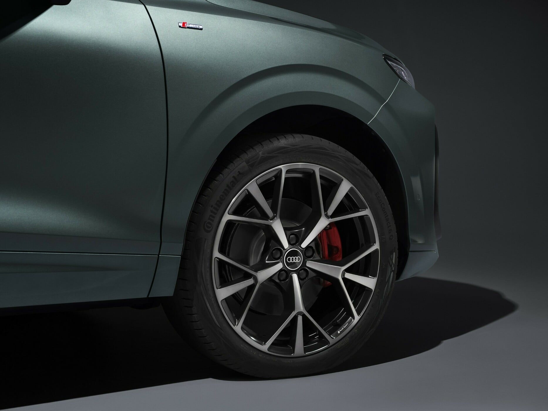 Novi Audi Q3