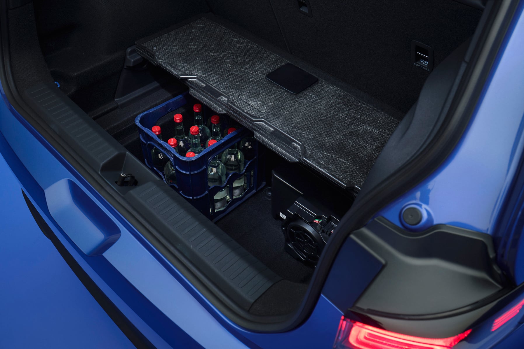 Novi električni VW ID. Polo