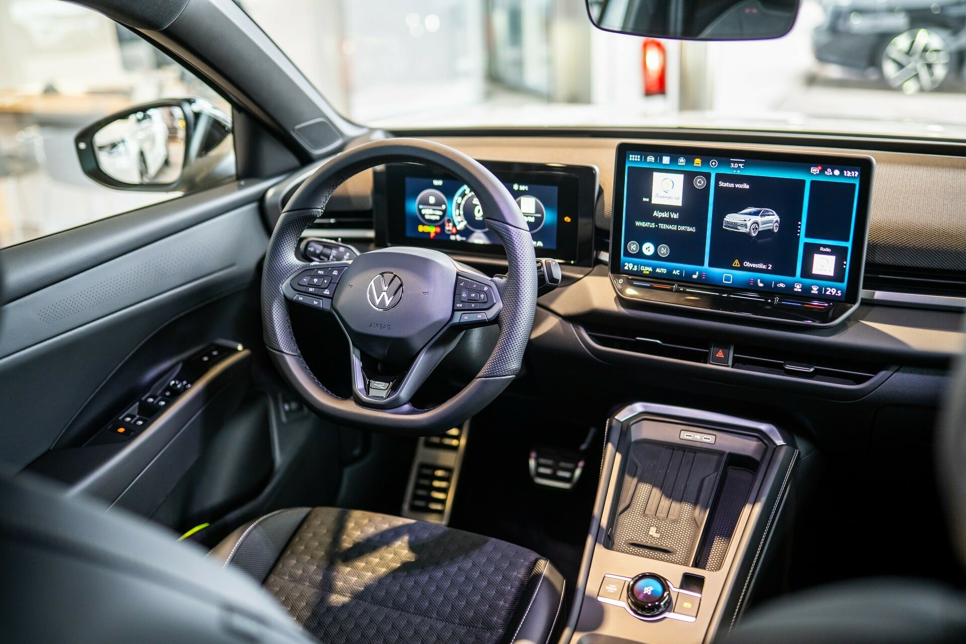 Novi VW T-Roc