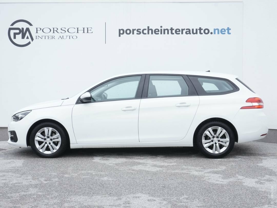 Peugeot 308 SW karavan rabljena vozila