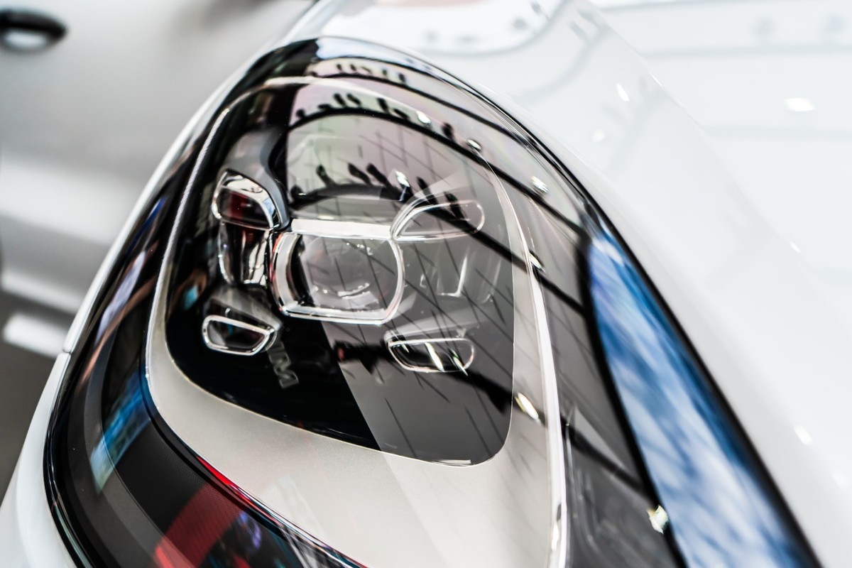 Novi Porsche Cayenne GTS in Cayenne GTS Coupé 2021