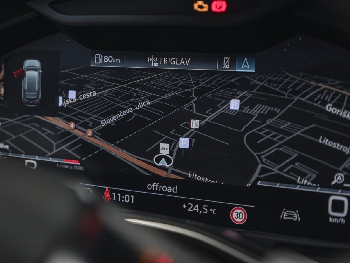 Audi S6 Avant 2019