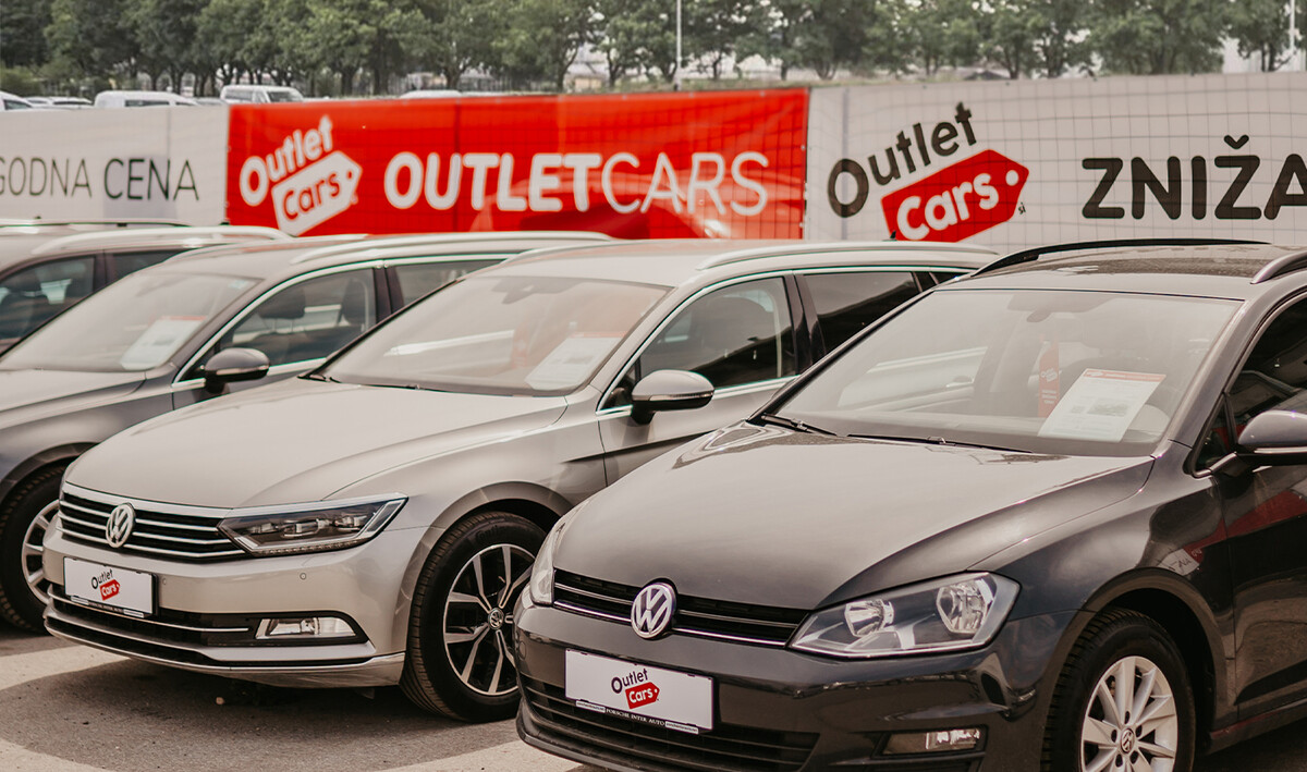OutletCars Slovenija