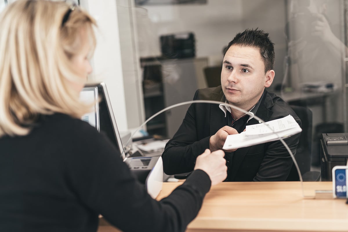Registracijo avta lahko opravite tudi pri nas!