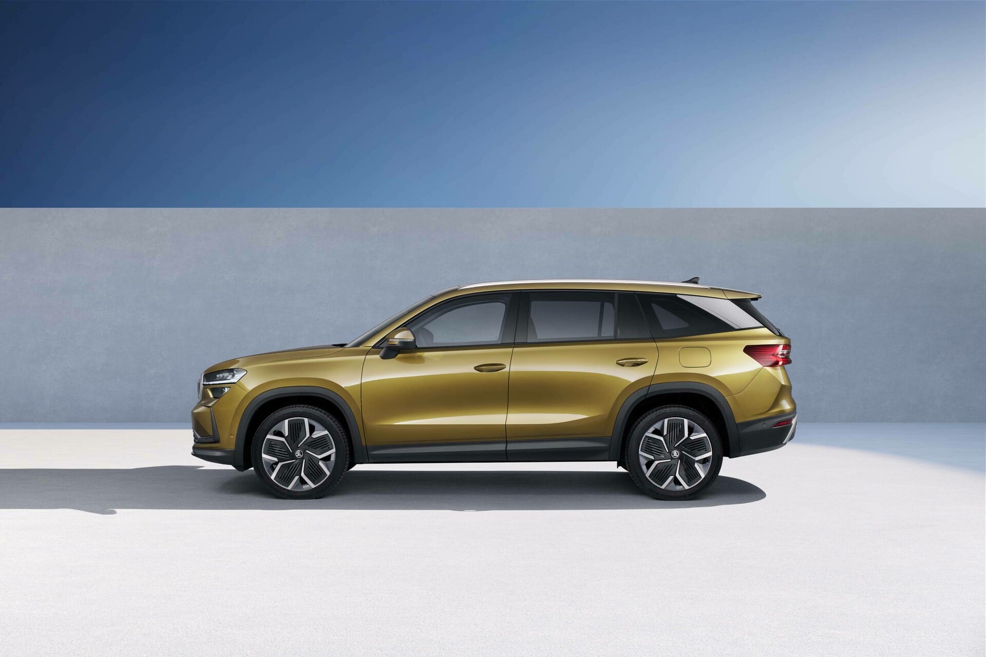 Novi Škoda Kodiaq