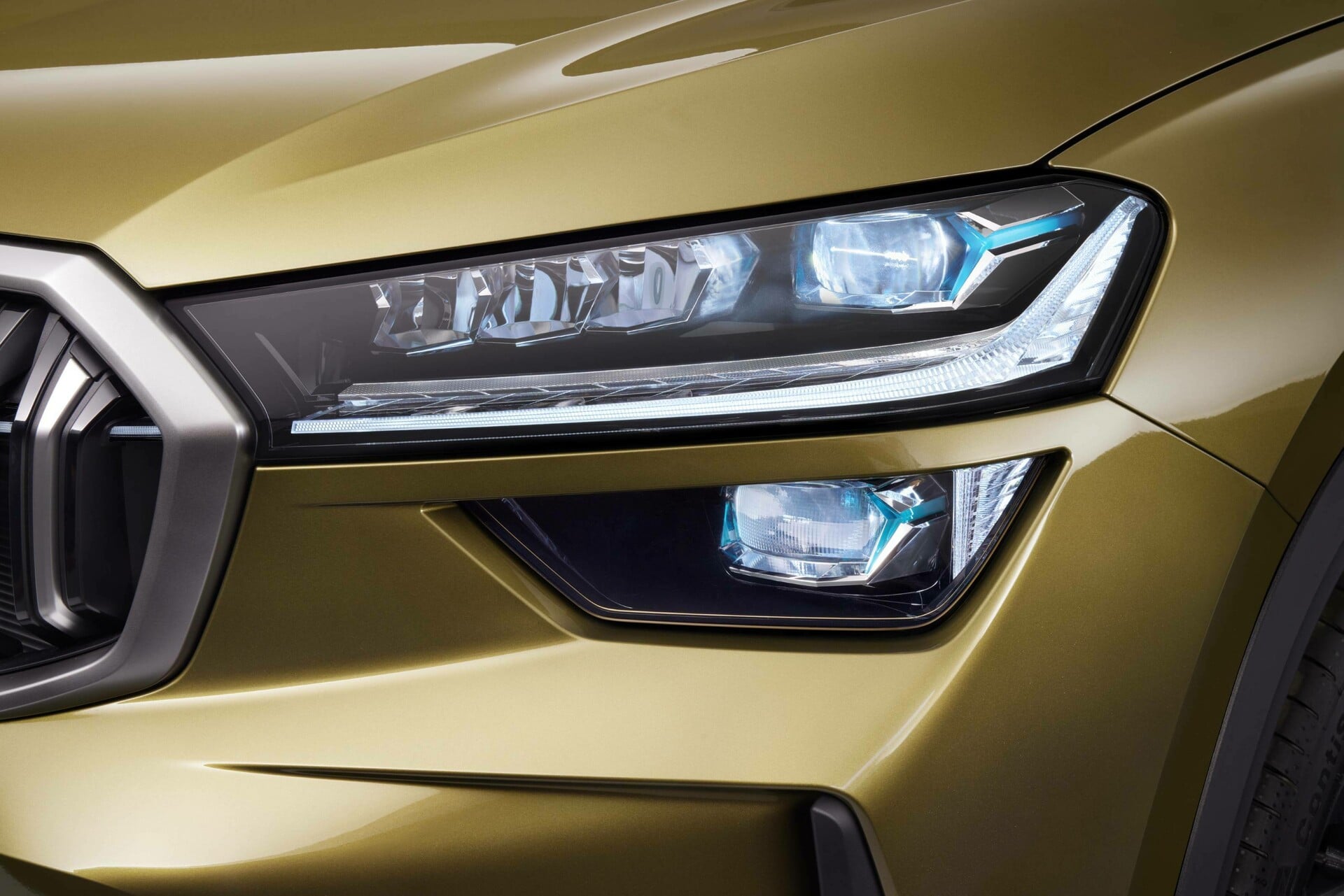 Novi Škoda Kodiaq