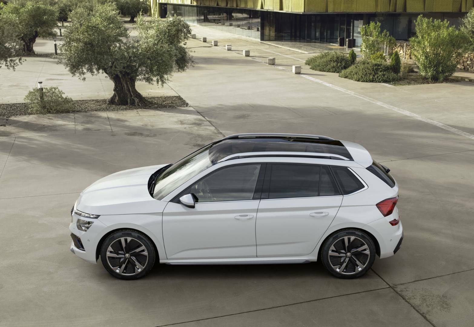 Novi Škoda Kamiq 2023