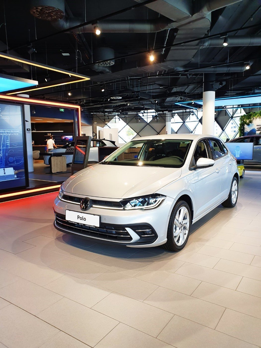 Novi VW Polo 2022