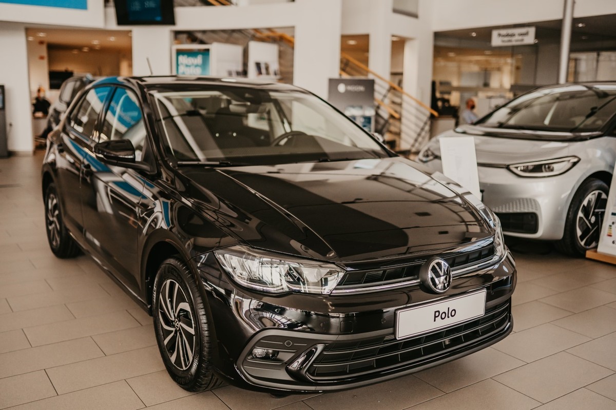 Novi VW Polo 2022