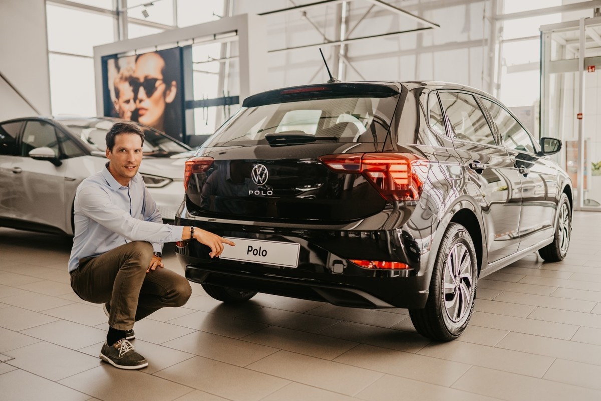 Novi VW Polo 2022