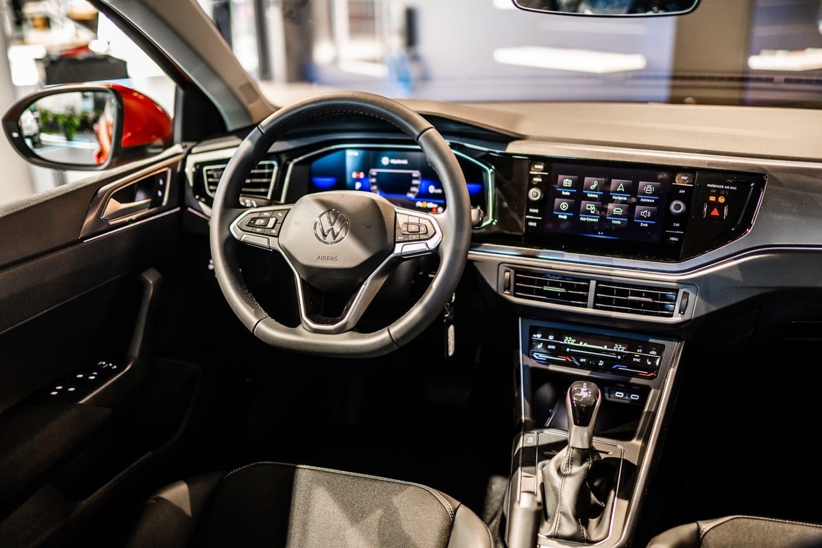 Novi VW Taigo 2022