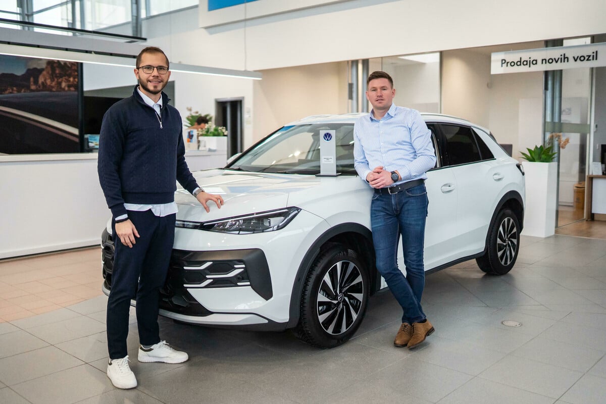 Novi VW T-Roc 2026
