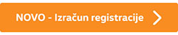 Izračun registracije