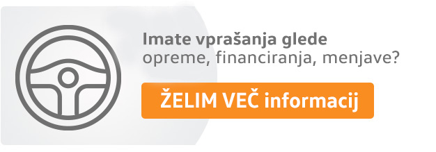 Več Informacij