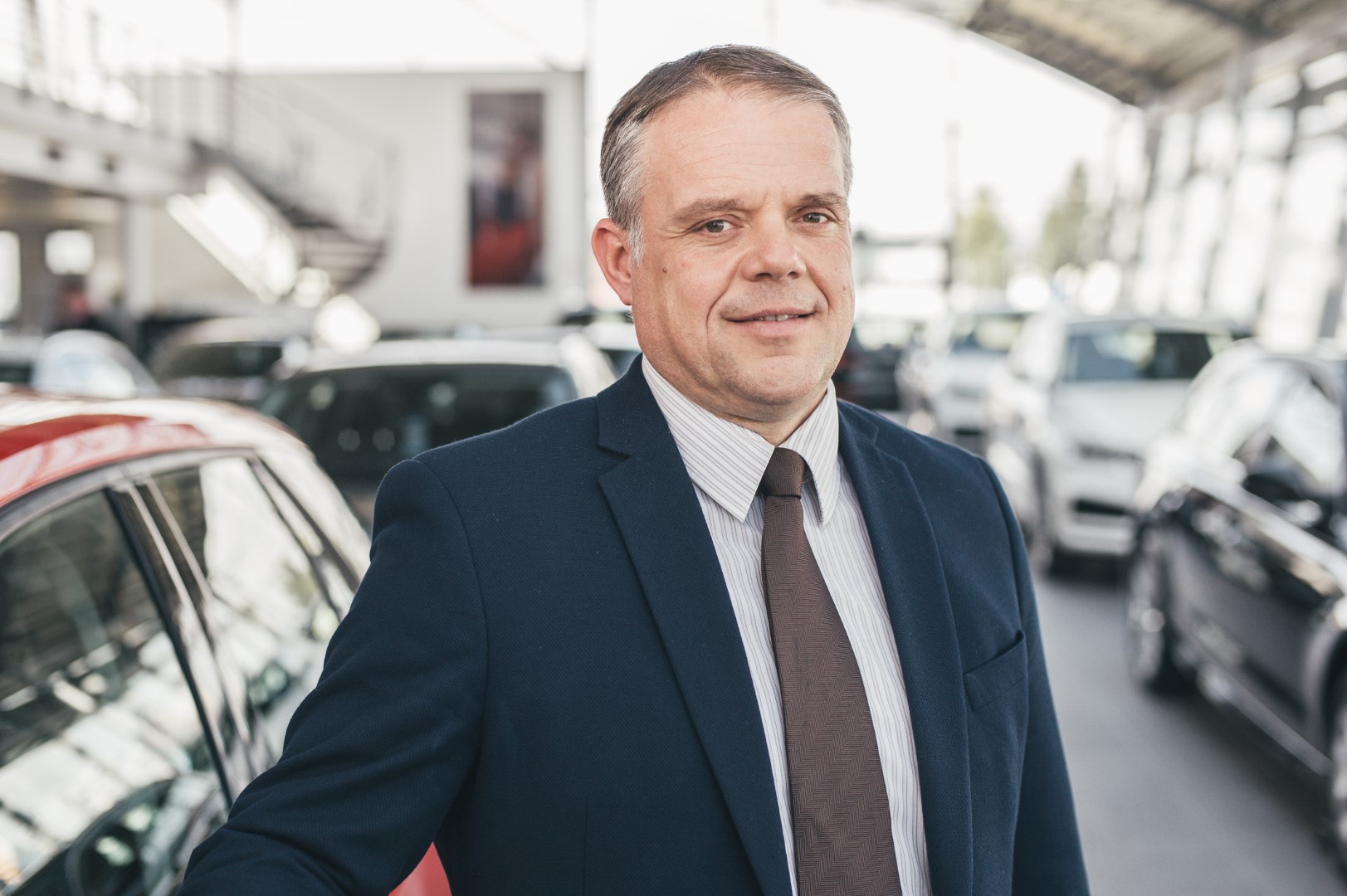 bostjan pepevnik