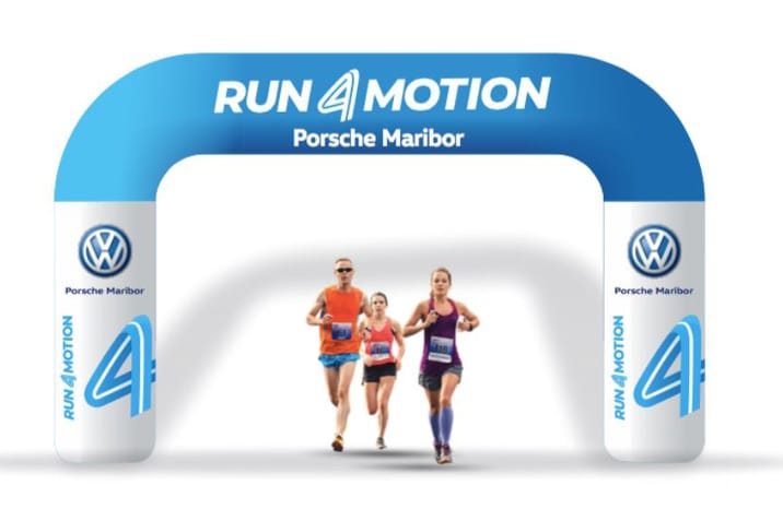 vw run4motion