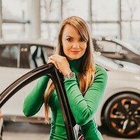 Laura Terglav
