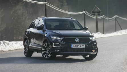 Popolnoma nov in individualen kot še nikoli, a še vedno pravi Volkswagen