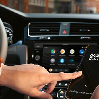 Volkswagen App Connect (aktivacijska koda)