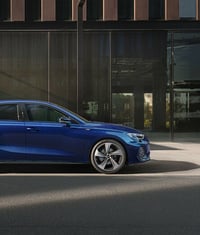 Novi Audi A3 - že od 24.390 € AUDI BON*