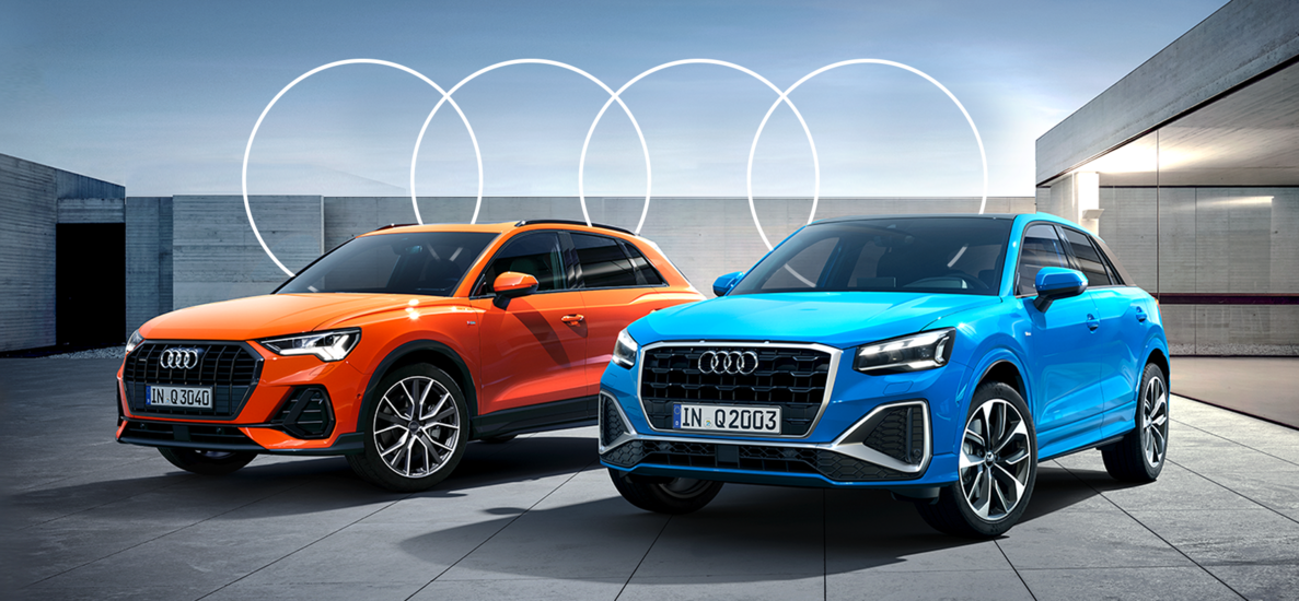 Audi posebna ponudba 2023