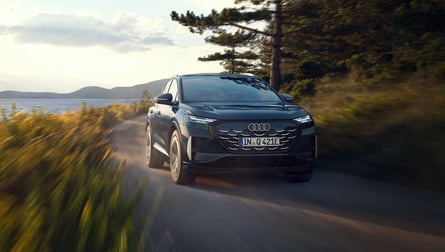 Audi vrhunska ponudba 2026