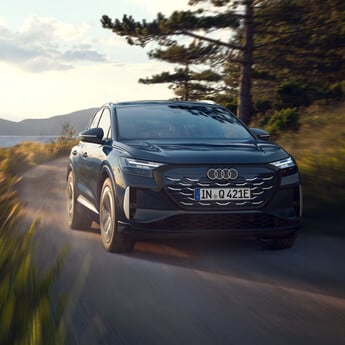 Audi vrhunska ponudba 2026