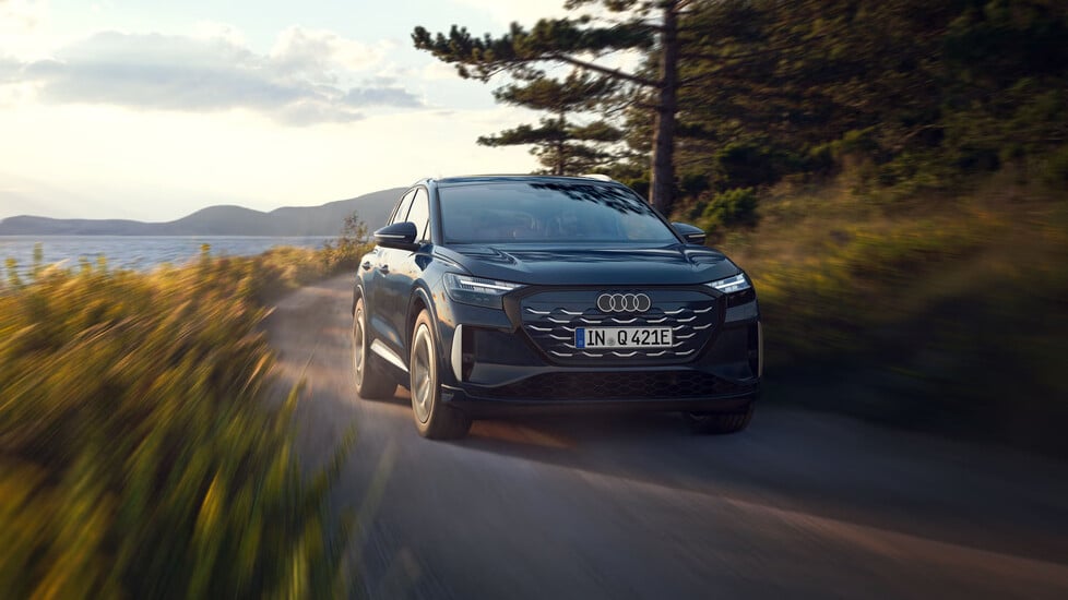 Audi vrhunska ponudba 2026