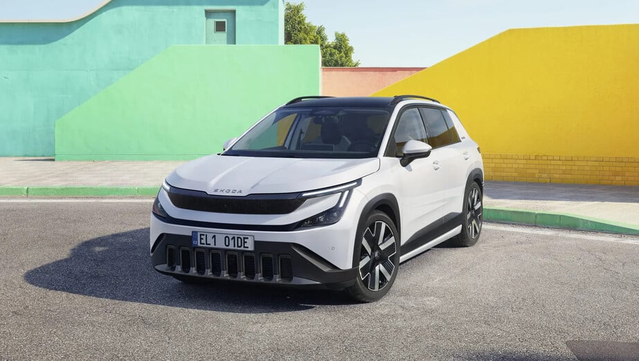 ŠKODA ponudbe 2026 - posebna priložnost