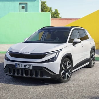 ŠKODA ponudbe 2026 - posebna priložnost