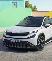 ŠKODA ponudbe 2026 - posebna priložnost