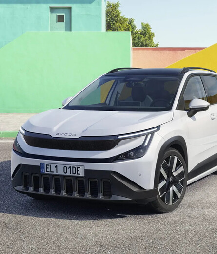ŠKODA ponudbe 2026 - posebna priložnost