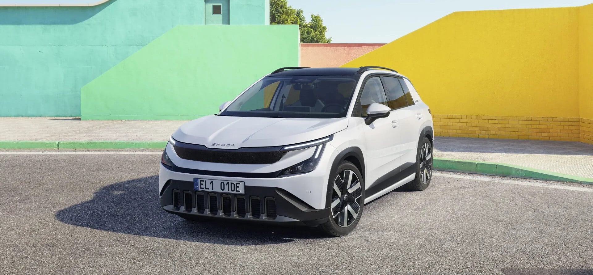 ŠKODA ponudbe 2026 - posebna priložnost