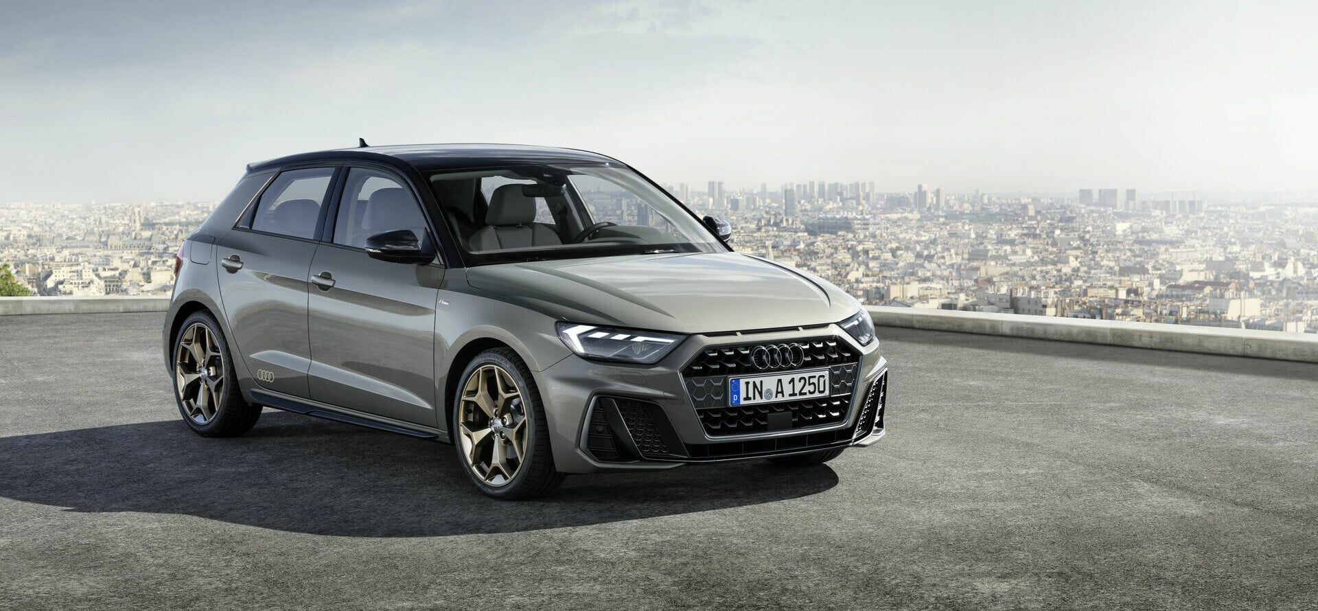 Audi A1 (2018-): uporabni nasveti ob nakupu