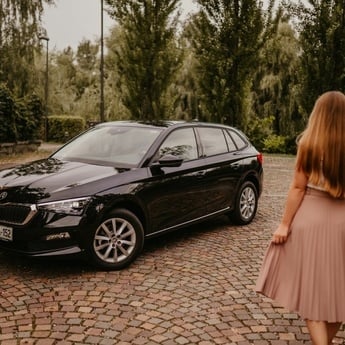 TEST: Škoda Scala Style 1.5 TSI (110 kW, 150 KM) – za nove izzive!