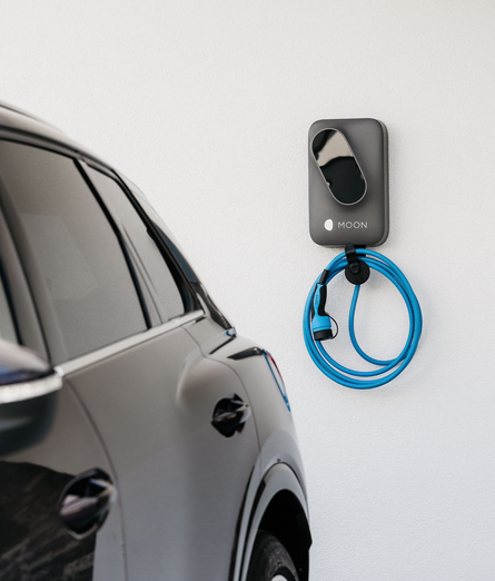 ELEKTRIČNE POLNILNICE za električna vozila – preverite ponudbo z montažo!