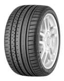 Letne pnevmatike Continental 225/50R17 98W XL FR SC2 SSR ContiSportContact 2