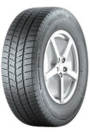 Zimske pnevmatike Continental 205/75R16C 110/108R VANCWI Van Contact Winter