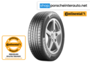 Letne pnevmatike Continental 205/60R16 96V XL PC5 * ContiPremiumContact 5