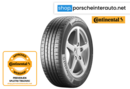 Letne pnevmatike Continental 205/60R16 96V XL PC5 SSR * ContiPremiumContact 5