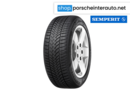 Zimske pnevmatike Semperit 215/50R18 92V FR S-G3 SUV SPEED-GRIP 3
