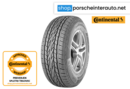 Letne pnevmatike Continental 215/60R16 95H FR CCLX2 ContiCrossContact LX 2