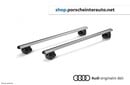Originalni strešni nosilci Audi Q3 2019 -
