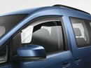 Vratni ventilator Volkswagen Caddy Kasten 2004-2016