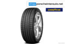 Letne pnevmatike Goodyear 225/40R18 92Y Eagle F1 Asymmetric 3 XL FP