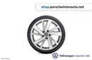 Volkswagen zimski komplet VW Golf 7 in Golf 8 - 15 col (VW Gavia) - 4 kosi