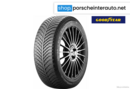 Celoletne pnevmatike Goodyear 205/55R16 94V VEC 4SEASONS AO XL VECTOR 4SEASONS