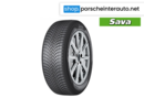 Celoletne pnevmatike Sava 205/60R16 96H ALL WEATHER XL