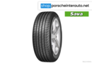 Letne pnevmatike Sava 205/55R16 91V INTENSA HP2
