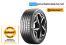 Letne pnevmatike Continental 205/55R16 91V PC7 PremiumContact 7